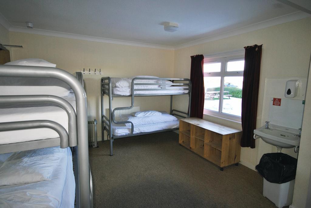Saucy Mary'S Hostel Kyleakin Oda fotoğraf