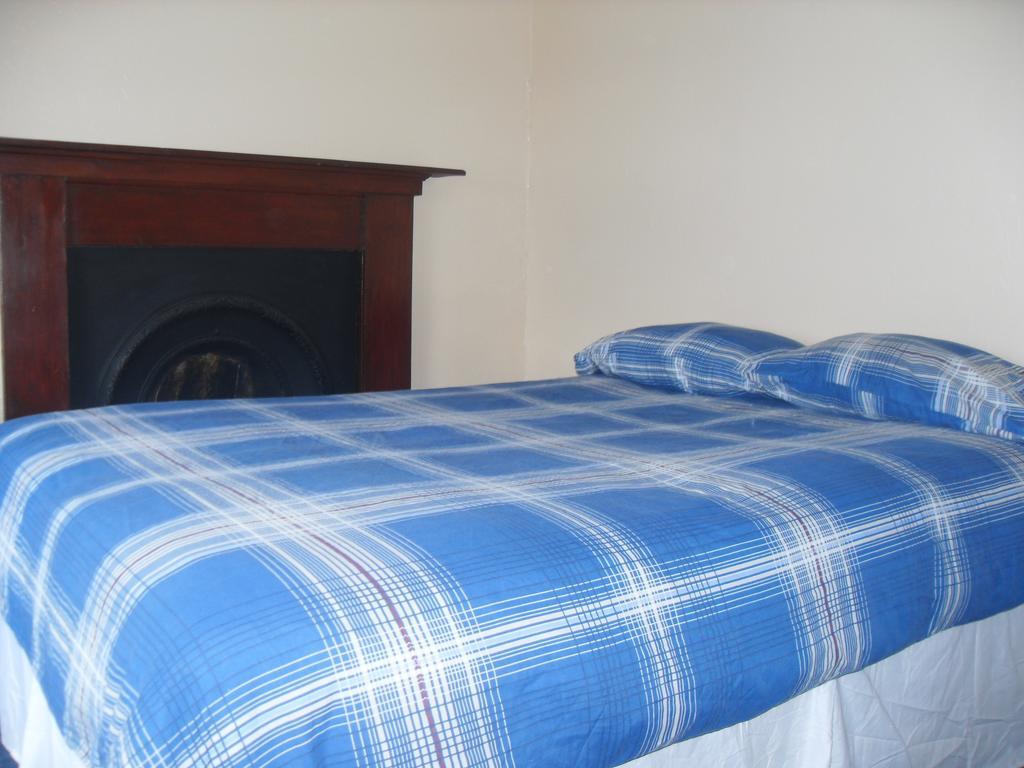 Saucy Mary'S Hostel Kyleakin Dış mekan fotoğraf